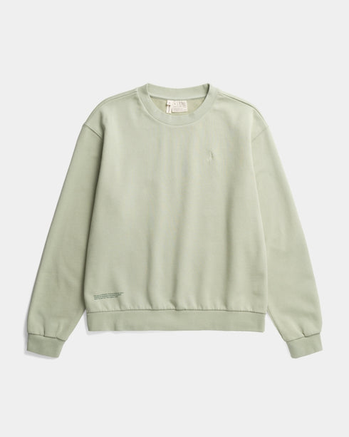 TreeSweater Evolve Relaxed Women Cool Matcha